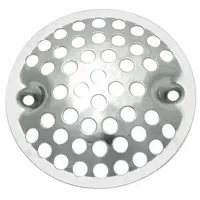 BRADLEY Wash Fountain Strainer: Stainless Steel (MPN 173-002)