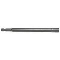 ZEPHYR Bit Holder: Bit Holder, Power, 1/4 in Compatible Bit Size, Hex Compatible Bit Shank, Magnetic (MPN ZM10-L10)