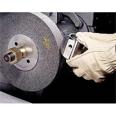 SCOTCH-BRITE ST-WL Convolute Wheel - Deburring Wheels for Stainless Steel & Nickel Alloys