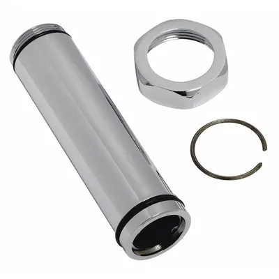 AMERICAN STANDARD Tailpiece Assembly for Flush Valves M962835-0020A - Tailpiece & Stop Parts for Flush Valve