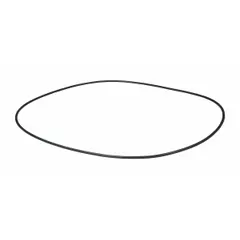This Buna-N gasket and O-ring set is designed for use in straight centrifugal pumps, providing a leak-proof seal in self-priming trash pump applications. Compatible with Dayton pump models 4YY39A, 4YY40A, and 4YY41A.