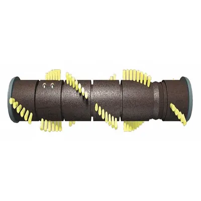 HOOVER 440013580 Brush Roller for Upright Vacuum - Vacuum Replacement Parts & Accessories