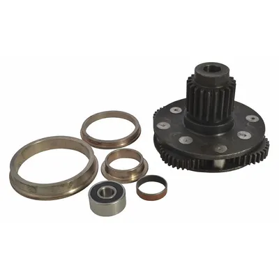 DAYTON Bearing Kit: For 5CVR9/5CVT0, Fits Dayton Brand - GGS Material Handling Parts