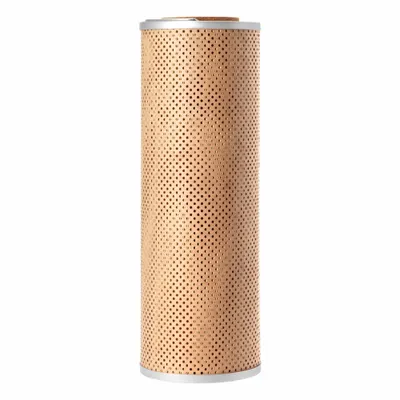 FLEETGUARD Automotive Oil Filter: P41525A, LF3304, 18 5/8 in Overall Ht, 13 5/8 in Overall Lg - Cartridge Oil Filters