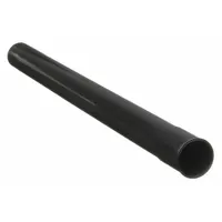 This air duct tool is a vacuum replacement accessory designed for backpack vacuum types. It facilitates cleaning of ductwork, vents, and confined spaces in industrial and commercial settings