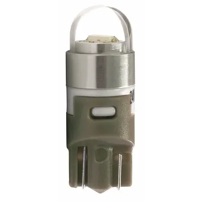 OEM Compact LED Bulb: LED - W2.1x9.5d Wedge Base Lamps