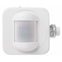 SENSOR SWITCH High Bay Occupancy Sensor: Fluorescent/Incandescent/LED, Passive Infrared (PIR), White (MPN CMRB 50)