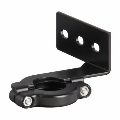 SPEEDAIRE Filter Wall Mount: Steel - Mounting Brackets