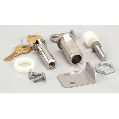 BEVERAGE-AIR Lock Field Kit 00C30-103A - Beverage-Air Parts for Refrigerators & Freezers