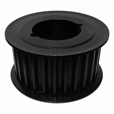 OEM GT Section Taper Lock Bushed Timing Pulley - GT Section Taper Lock Bushed Timing Pulleys