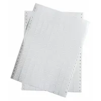 Precut Label Sheet: 3/16 in x 5/8 in, Rubber, 10,000 Labels (MPN DAT-15-502-10)