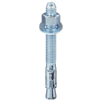 DEWALT 7414SD1-PWR Steel Wedge Anchors
