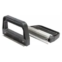 MAG-MATE Manual Lifting Magnet: Manual Lifting Magnet, 180 lb Max Load Capacity, Neodymium, Nylon (MPN PG2180N)