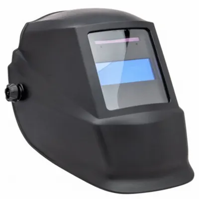 LINCOLN ELECTRIC Auto-Darkening Welding Helmet - Auto-Darkening Welding Helmets - Solid Color