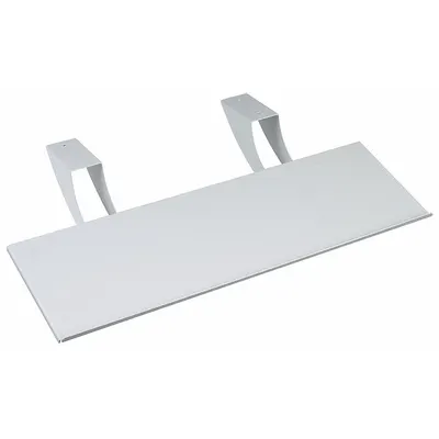 HOFFMAN Keyboard Tray: Holds Keyboard Equipment - Electrical Enclosure Accessories & Replacement Parts