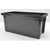 LITTLE GIANT Tank: Fits Little Giant Brand, For 2GZG2/2P096/3P731/3P732/4RL05/4RL06 (MPN 153502)