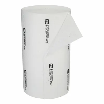 PIG UV-Resistant Sorbent Roll MAT4107 - UV-Resistant Sorbent Rolls