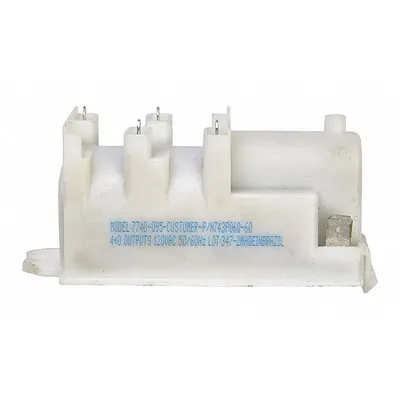 WHIRLPOOL Spark Module 8215557 - Whirlpool Oven Replacement Parts