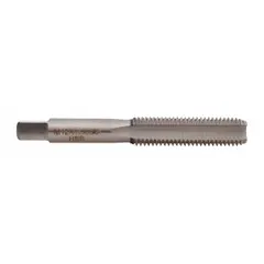 Replacement bottom component with M12x1-1/2 threading for Westward power tools. Used to secure or align parts within the tool assembly. Compatible with Westward brand tools.