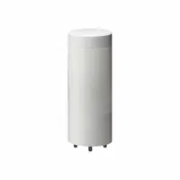 PATLITE Tower Base Unit: Tower Light Base, For LR6+FB295, 5 15/16 in Overall Ht, LR6-02WMNW+FB295