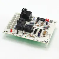 BARD MFG. CO. Defrost Cycle Control: Mfr Part # 8620-223