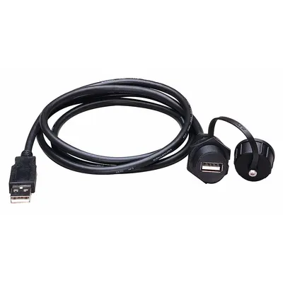 SCHNEIDER ELECTRIC Remote USB Port (MPN XBTZGUSB) - Accessories & Replacement Parts for Schneider Models