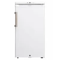 DANBY Lab Refrigerator: 3.2 cu ft, Undercounter, 2°C to 8°C, 19 3/8 in Overall Dp, Swing Solid, Temp (MPN DH032A1W-D)