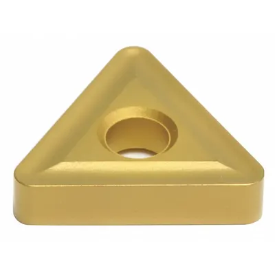 SUMITOMO Triangle Turning Insert: TNMG542ENZ - Triangle (T) Indexable Turning Inserts