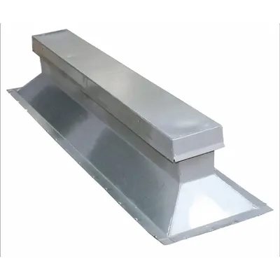 OEM APPROVED VENDOR Roof Mounting Rail - Equipment Mounting Rails