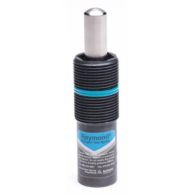 RAYMOND EP2 16x2-125-BK Gas Spring - Gas Springs