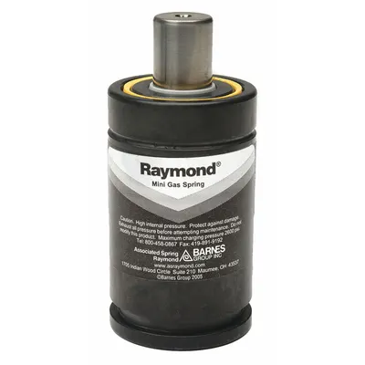 RAYMOND TU 5000-063 Gas Spring - Gas Springs
