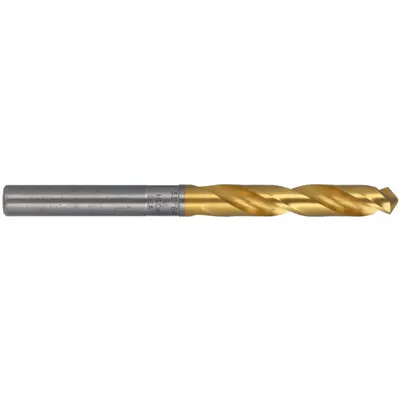 CHICAGO-LATROBE Silver and Deming Drill: 1-1/4", 118° Split Point - Cobalt Silver & Deming Drill Bits