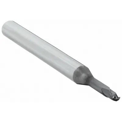 OSG 36901311 Pencil-Neck Carbide Ball End Mill for Hardened Materials - Pencil-Neck Carbide Ball End Mills for Hardened Materials