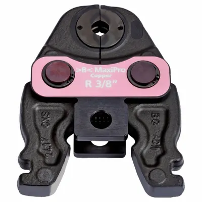 ROTHENBERGER Press Jaw for Compact Press Tools - Jaws for Compact Press Tools