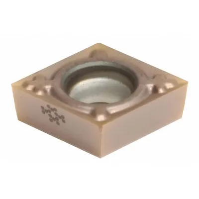 SUMITOMO CCGT21.50EFC-AC530U Diamond Indexable Turning Insert - Diamond Indexable Turning Inserts