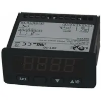 Digital Controller: 14585-NOVUS, TGSE32D1D-XX-5L-CSSC, 31EW23