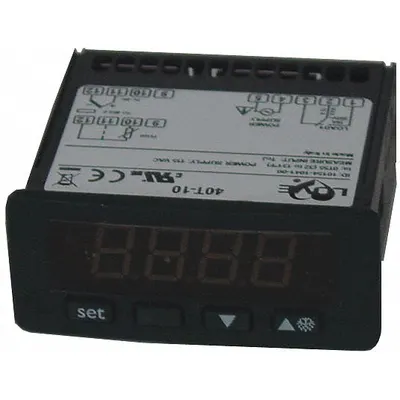 CRETORS 14585-NOVUS Digital Controller TGSE32D1D-XX-5L-CSSC 31EW23 - Replacement Parts for Popcorn Makers