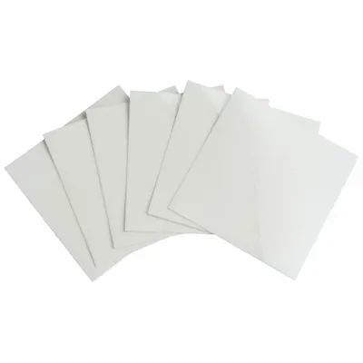 BRADY Laminate Sheet 58476 - Label Protection Overlaminates