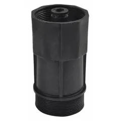 The Dayton Conversion Chamber PP3752G is a repair part for servicing compatible Dayton equipment. It is designed as a direct replacement for the conversion chamber in systems using manufacturer model number 5UWF3. This component is used to restore proper function in combustion or heat exchange applications.