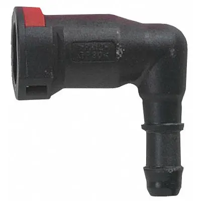 SUR&R K415 Quick Connector - Fleet and Vehicle Maintenance