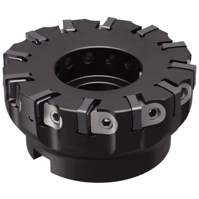 WIDIA Indexable Face Mill (MPN 3858649) - Indexable Face Mills