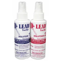 APPROVED VENDOR Water Quality Test Kit KT001