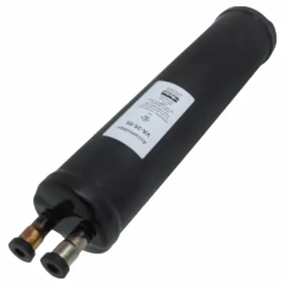 VIRGINIA VA355S ACCUMLATOR Suction Line Accumulator - Suction Line Accumulators