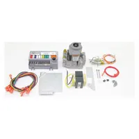 REZNOR Spark Ignition Retrofit Kit: Mfr Part # 100525