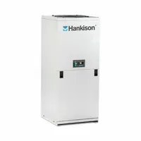 HANKISON Refrigerated Air Dryer: ISO Class 6, 75 cfm, 115V AC, 1 in NPT, 50°F Dew Point, 1.13 kW (MPN HITN75)