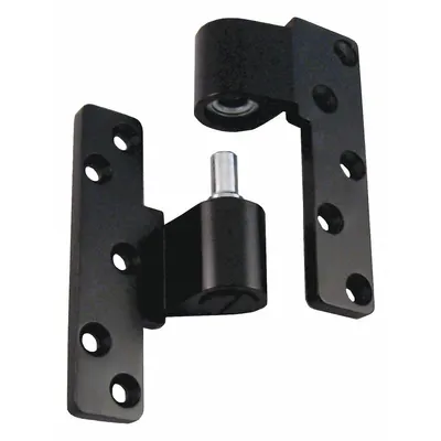KABA ILCO Full Surface-Mount Pivot Hinge - Full Surface-Mount Pivot Hinges