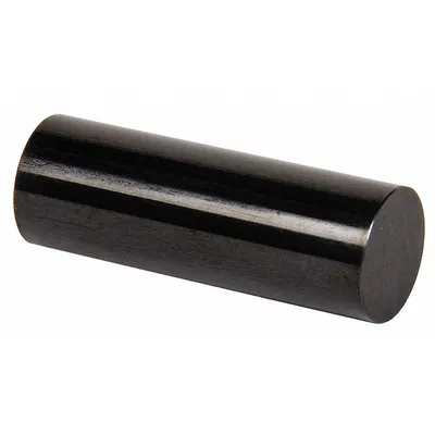 VERMONT GAGE Class ZZ Go (Plus) Plug & Pin Gauge - 0.7100 in, Black Oxide - Class ZZ Go (Plus) Plug & Pin Gauges - Black Oxide Finish, Inch Diameters