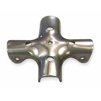 BRADLEY Operating Cross: Stainless Steel (MPN 159-019)