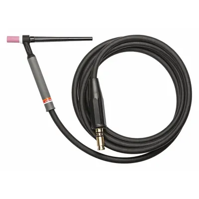 LINCOLN ELECTRIC PTA-9 Air-Cooled TIG Torch - Air-Cooled TIG Torches
