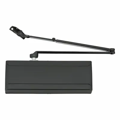 SARGENT 281 UO BSP Grade 1 Heavy Duty Parallel Arm-Mount Door Closer - Parallel Arm-Mount Door Closers
